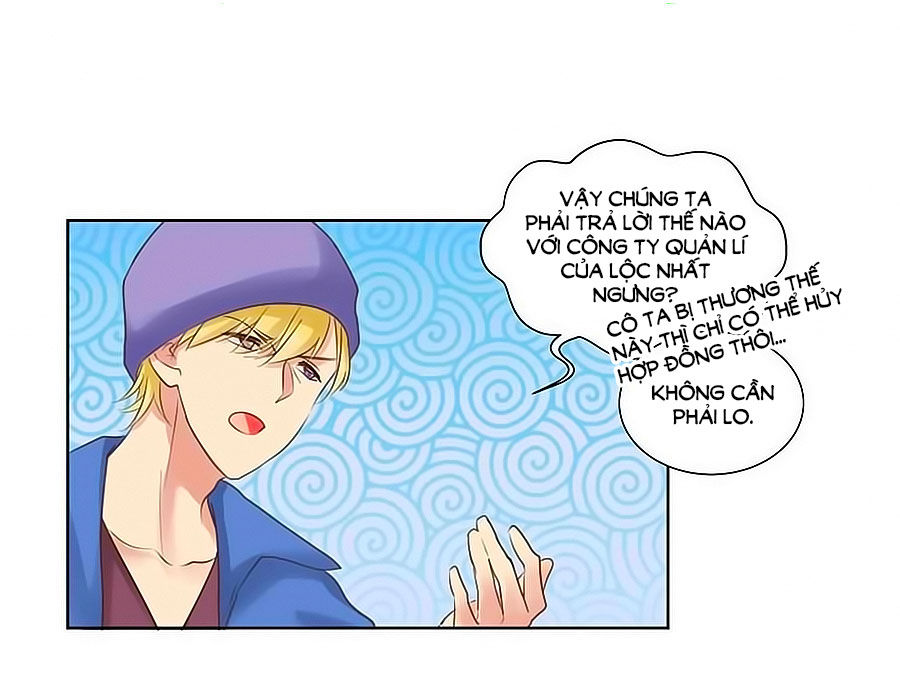 Lưu Luyến Tinh Diệu Chapter 55 - Trang 2