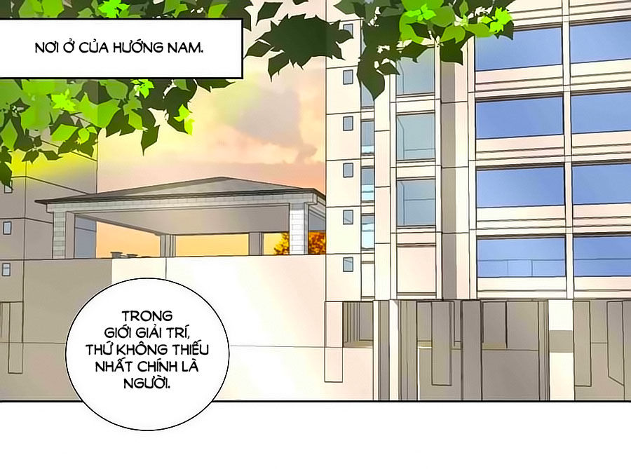 Lưu Luyến Tinh Diệu Chapter 55 - Trang 2