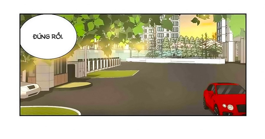 Lưu Luyến Tinh Diệu Chapter 55 - Trang 2