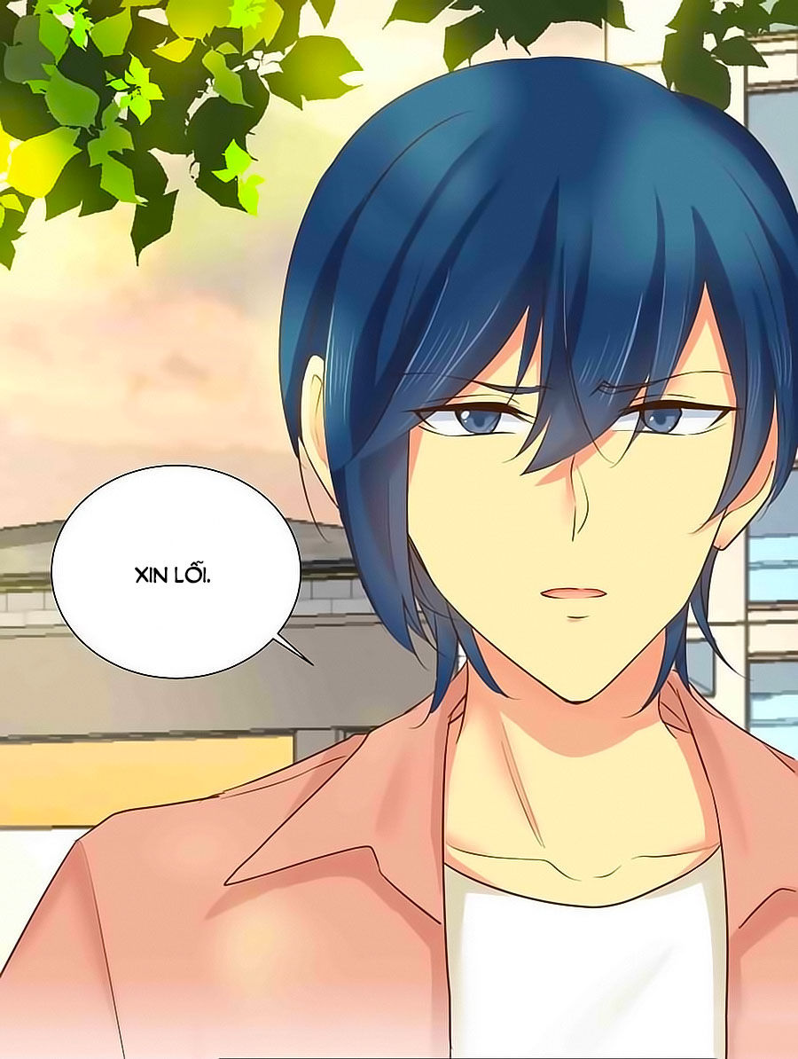 Lưu Luyến Tinh Diệu Chapter 55 - Trang 2