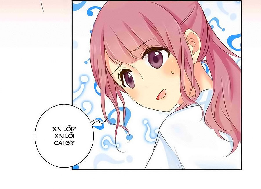 Lưu Luyến Tinh Diệu Chapter 55 - Trang 2