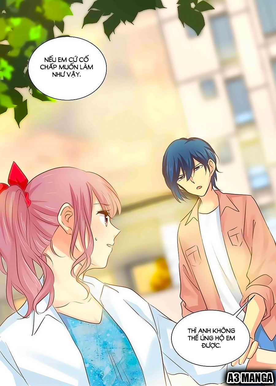 Lưu Luyến Tinh Diệu Chapter 55 - Trang 2