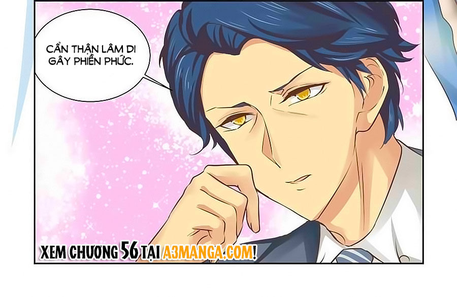 Lưu Luyến Tinh Diệu Chapter 55 - Trang 2