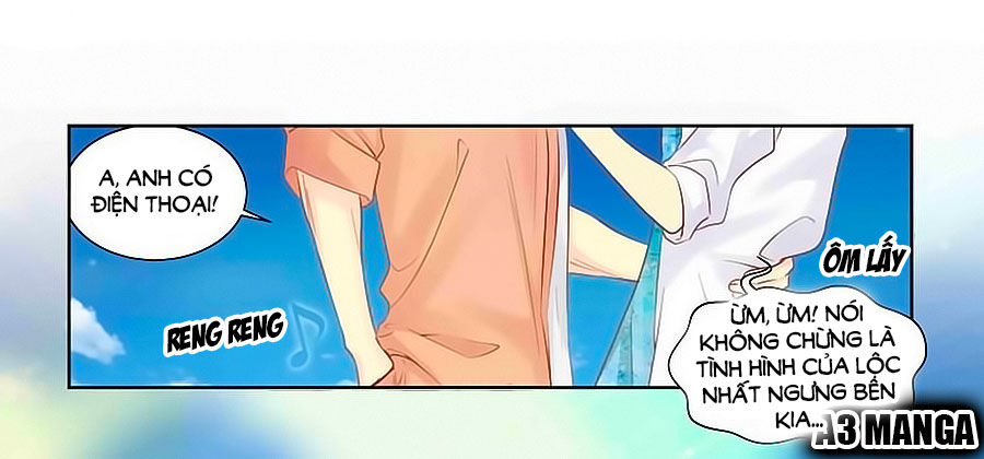 Lưu Luyến Tinh Diệu Chapter 55 - Trang 2