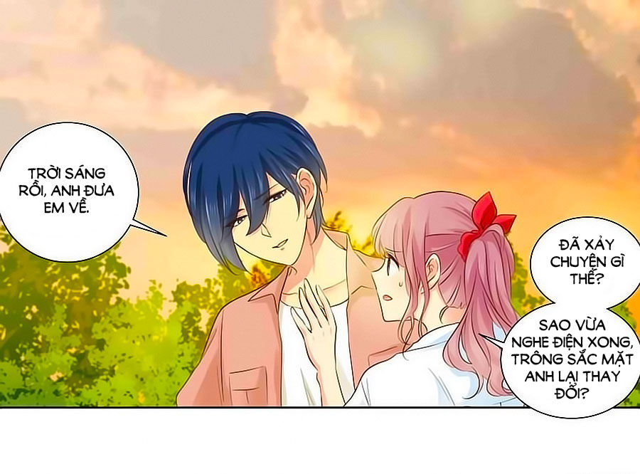 Lưu Luyến Tinh Diệu Chapter 55 - Trang 2