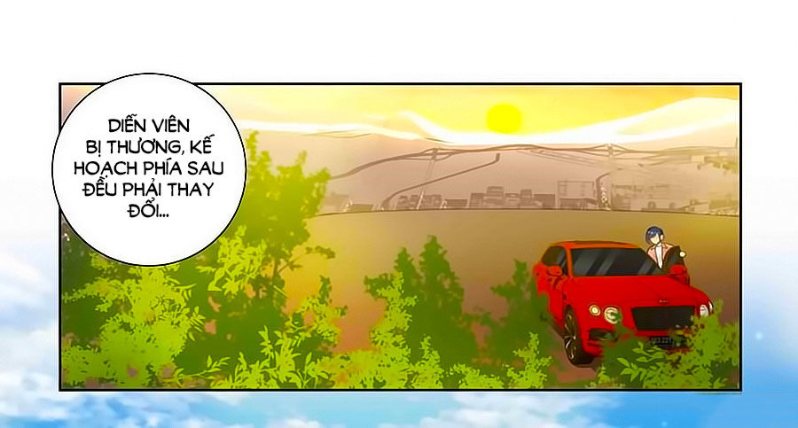 Lưu Luyến Tinh Diệu Chapter 55 - Trang 2