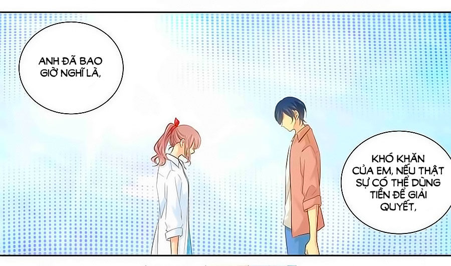 Lưu Luyến Tinh Diệu Chapter 56 - Trang 2