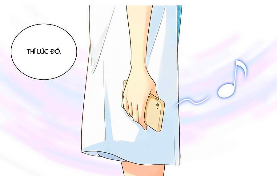 Lưu Luyến Tinh Diệu Chapter 56 - Trang 2