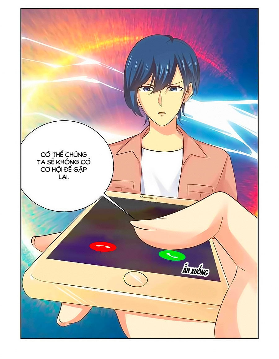 Lưu Luyến Tinh Diệu Chapter 56 - Trang 2