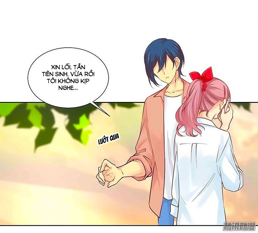 Lưu Luyến Tinh Diệu Chapter 56 - Trang 2