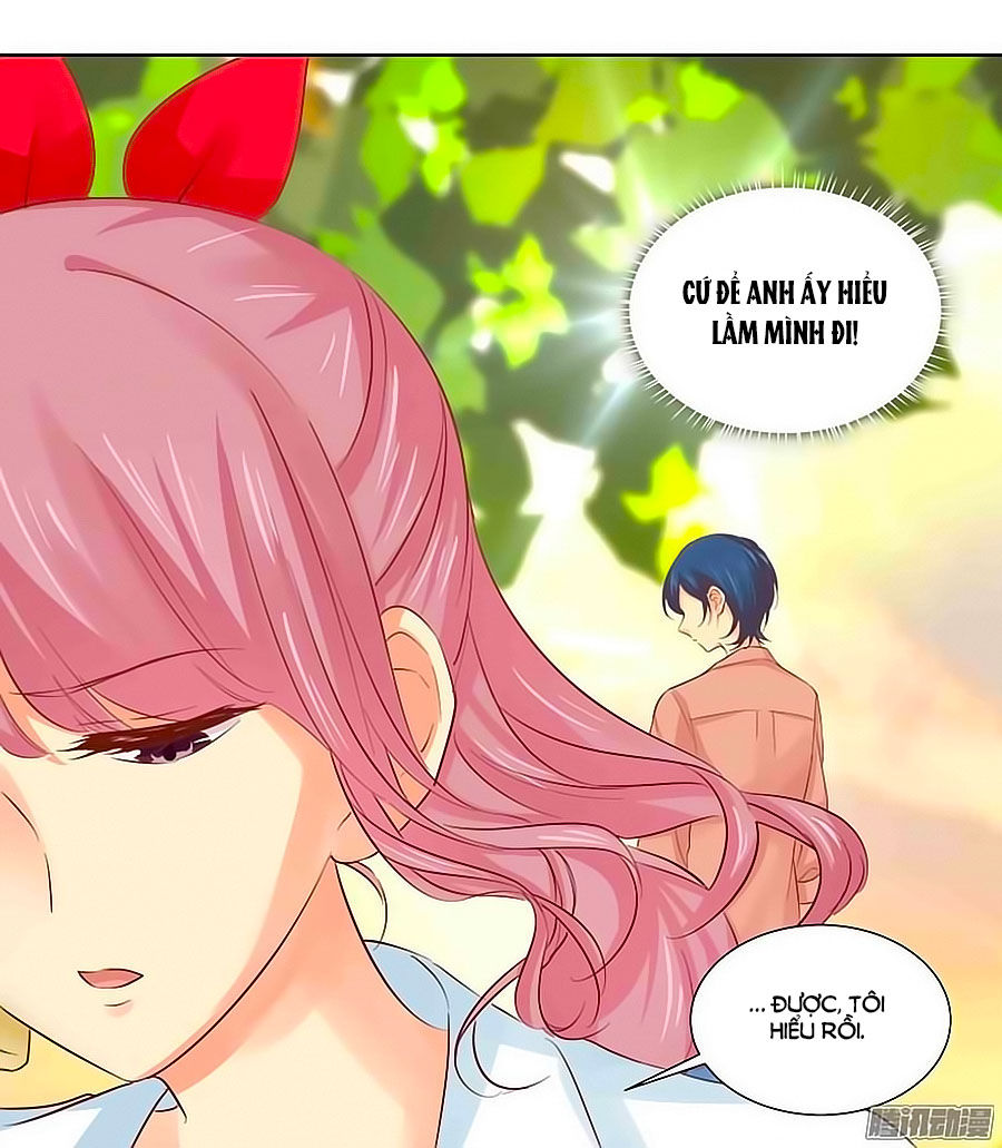 Lưu Luyến Tinh Diệu Chapter 56 - Trang 2