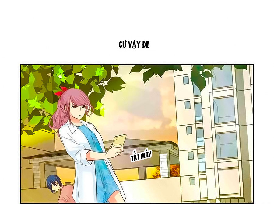 Lưu Luyến Tinh Diệu Chapter 56 - Trang 2