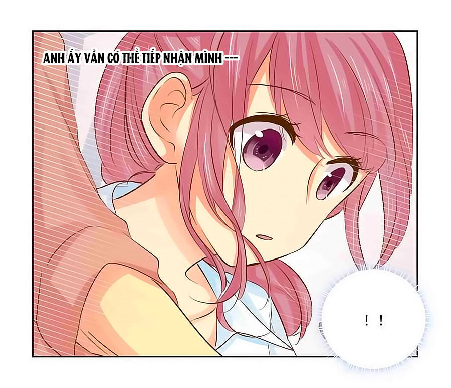 Lưu Luyến Tinh Diệu Chapter 56 - Trang 2