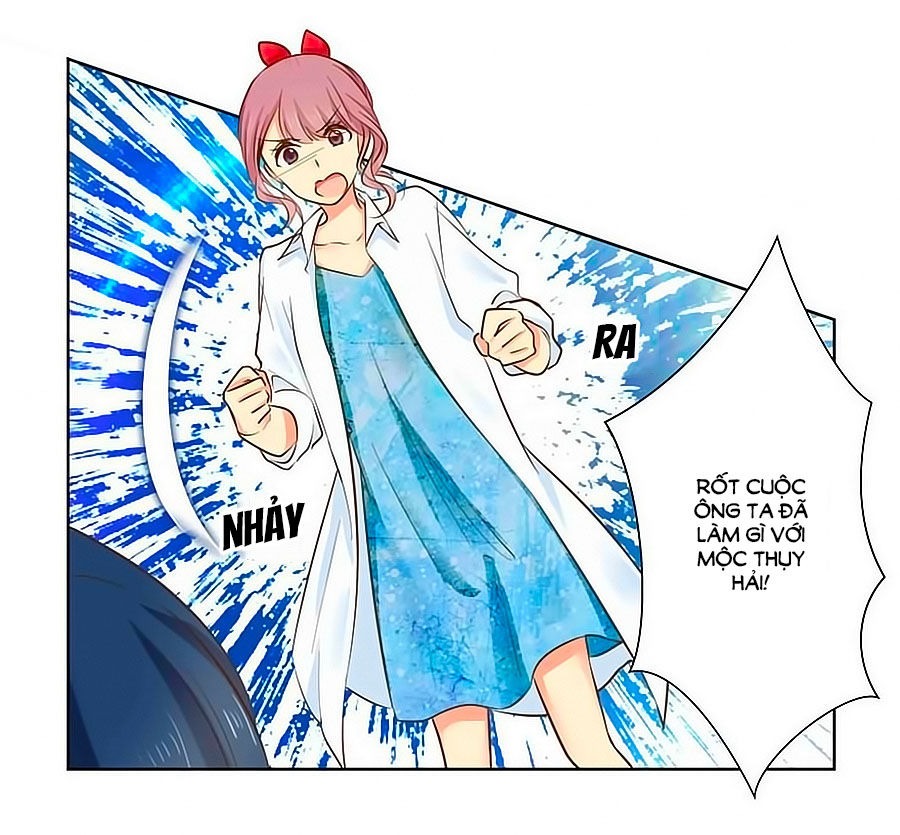 Lưu Luyến Tinh Diệu Chapter 56 - Trang 2