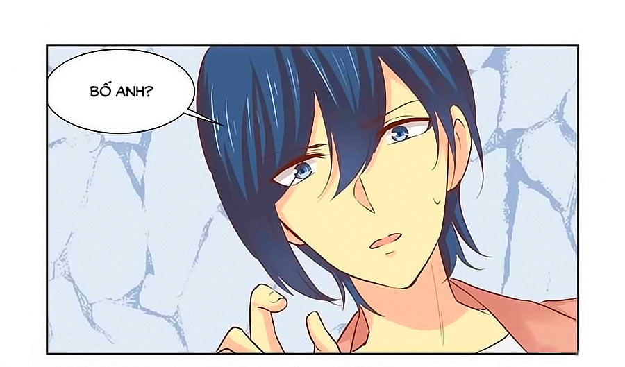 Lưu Luyến Tinh Diệu Chapter 56 - Trang 2