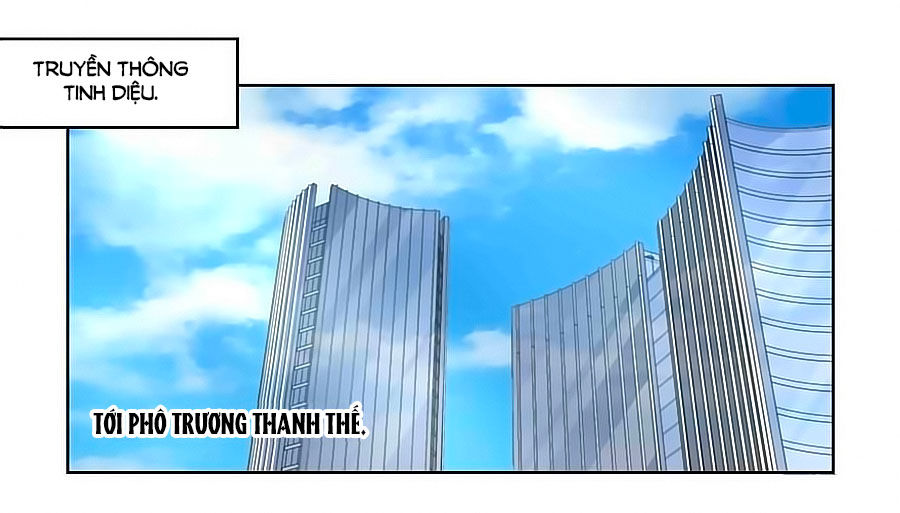 Lưu Luyến Tinh Diệu Chapter 56 - Trang 2