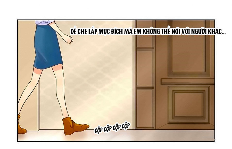 Lưu Luyến Tinh Diệu Chapter 56 - Trang 2