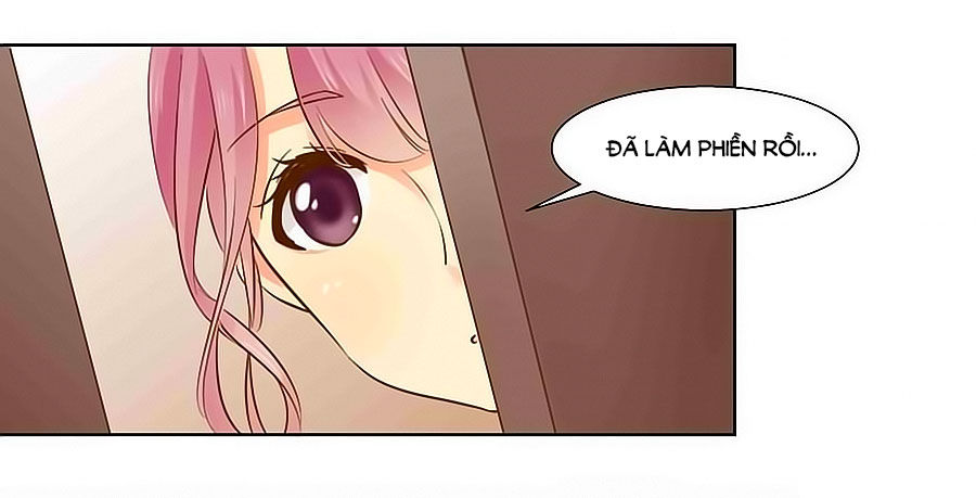 Lưu Luyến Tinh Diệu Chapter 56 - Trang 2