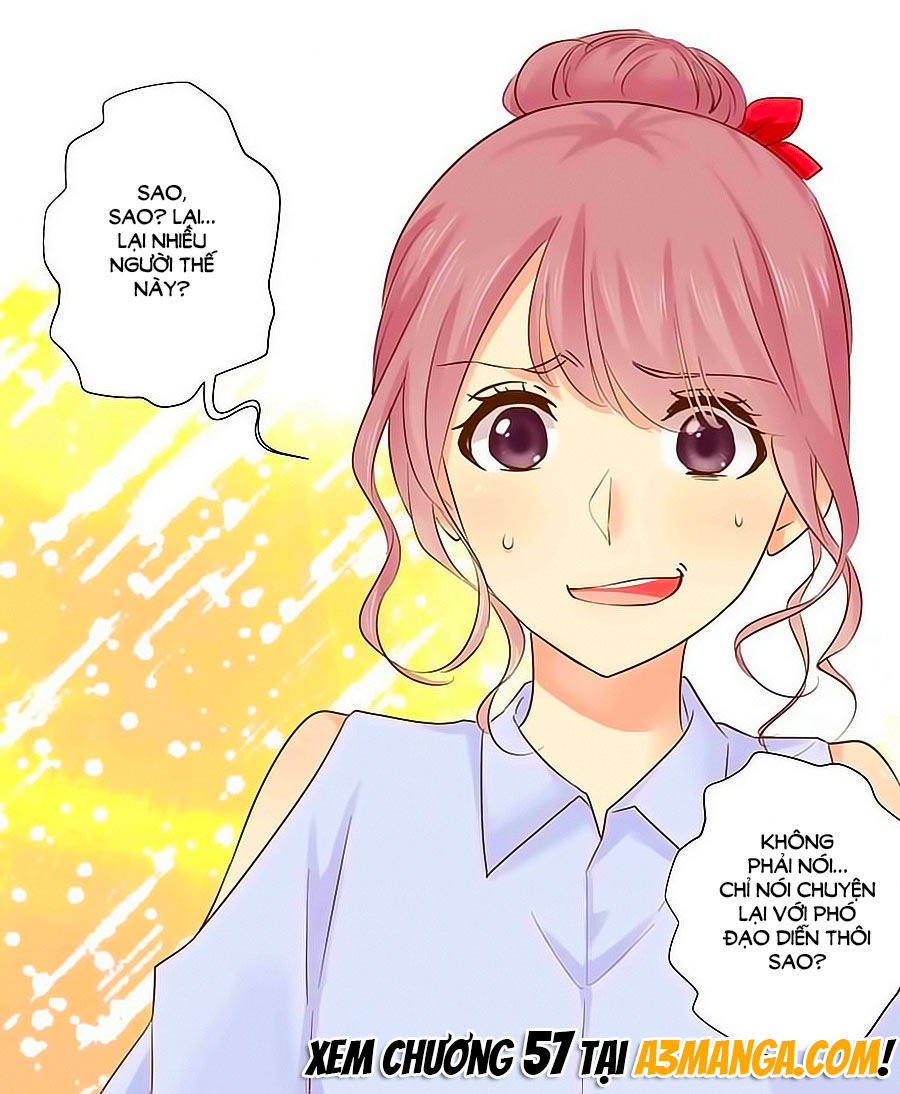 Lưu Luyến Tinh Diệu Chapter 56 - Trang 2