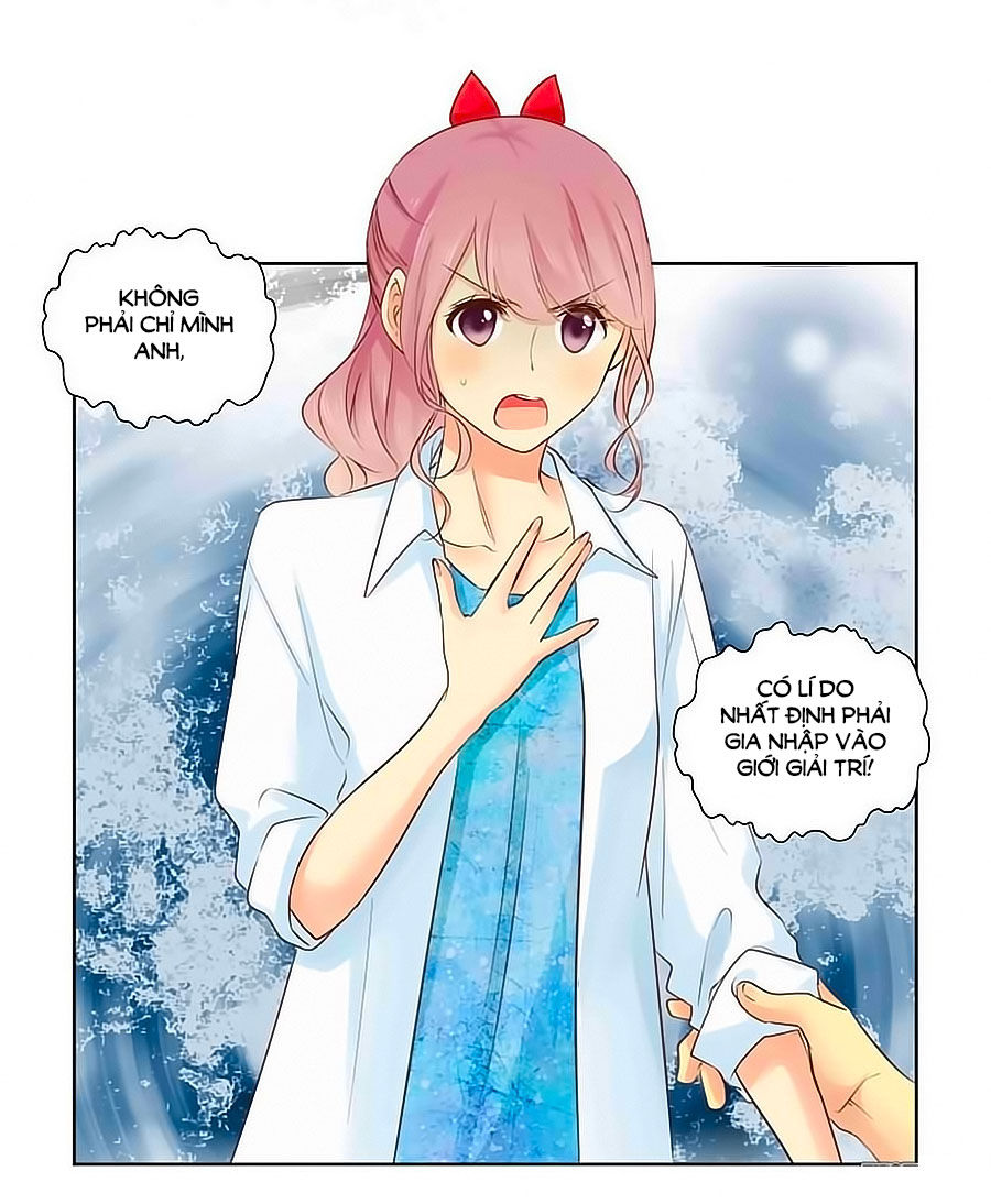 Lưu Luyến Tinh Diệu Chapter 56 - Trang 2