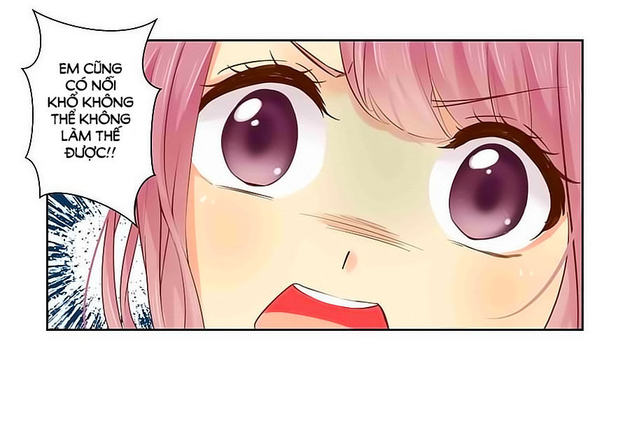 Lưu Luyến Tinh Diệu Chapter 56 - Trang 2