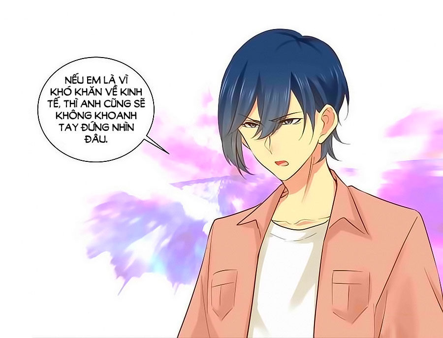 Lưu Luyến Tinh Diệu Chapter 56 - Trang 2