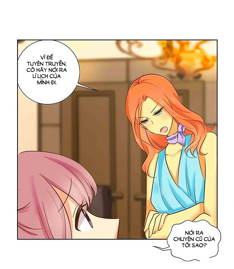 Lưu Luyến Tinh Diệu Chapter 57 - Trang 2