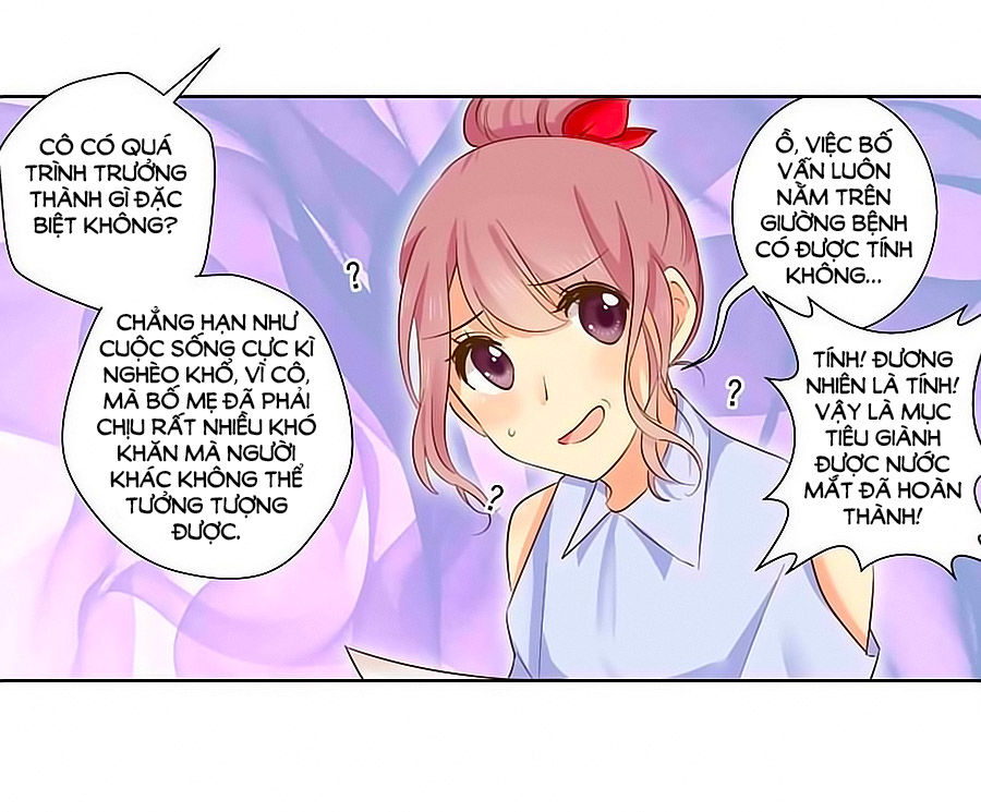 Lưu Luyến Tinh Diệu Chapter 57 - Trang 2