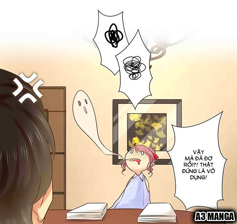 Lưu Luyến Tinh Diệu Chapter 57 - Trang 2