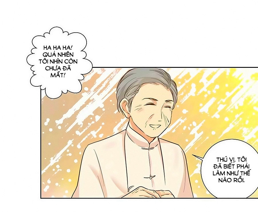 Lưu Luyến Tinh Diệu Chapter 57 - Trang 2