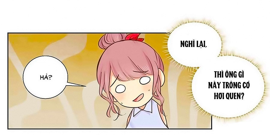 Lưu Luyến Tinh Diệu Chapter 57 - Trang 2