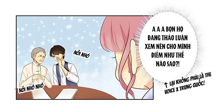 Lưu Luyến Tinh Diệu Chapter 57 - Trang 2