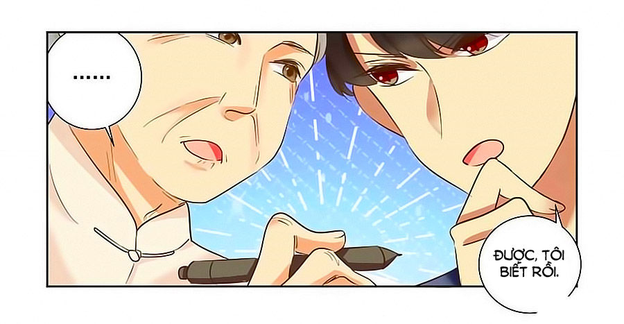 Lưu Luyến Tinh Diệu Chapter 57 - Trang 2