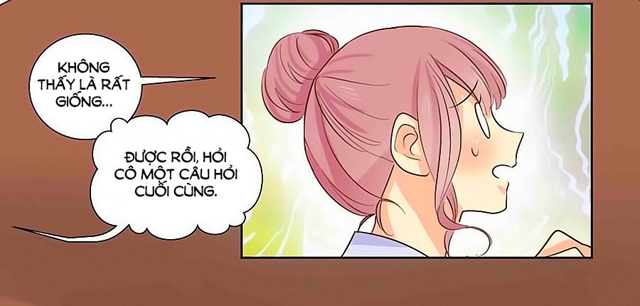 Lưu Luyến Tinh Diệu Chapter 57 - Trang 2