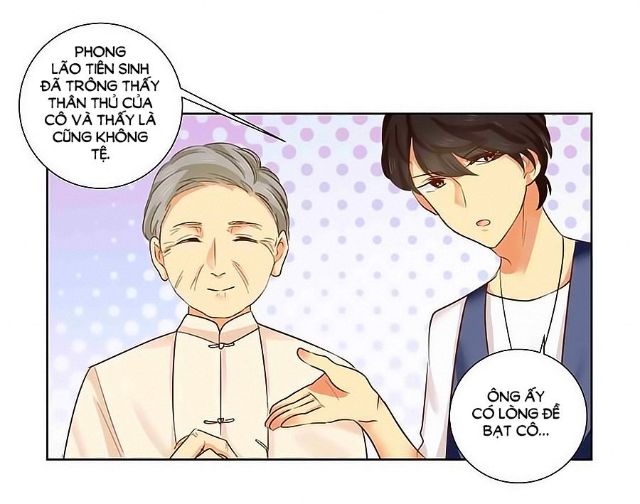 Lưu Luyến Tinh Diệu Chapter 57 - Trang 2