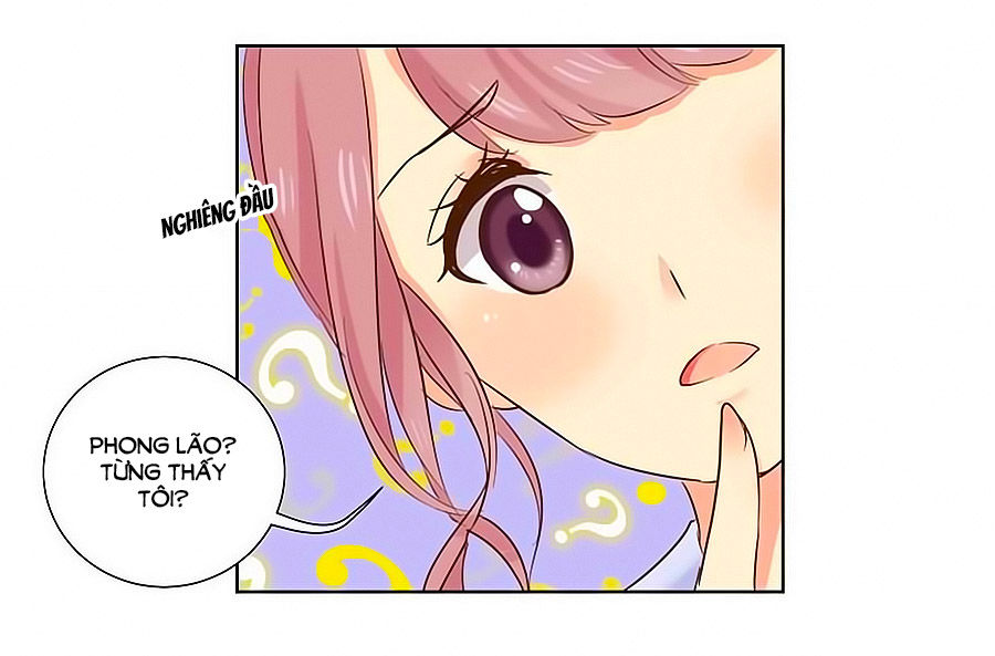 Lưu Luyến Tinh Diệu Chapter 57 - Trang 2