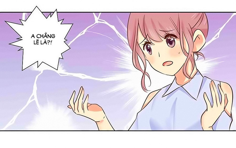 Lưu Luyến Tinh Diệu Chapter 57 - Trang 2