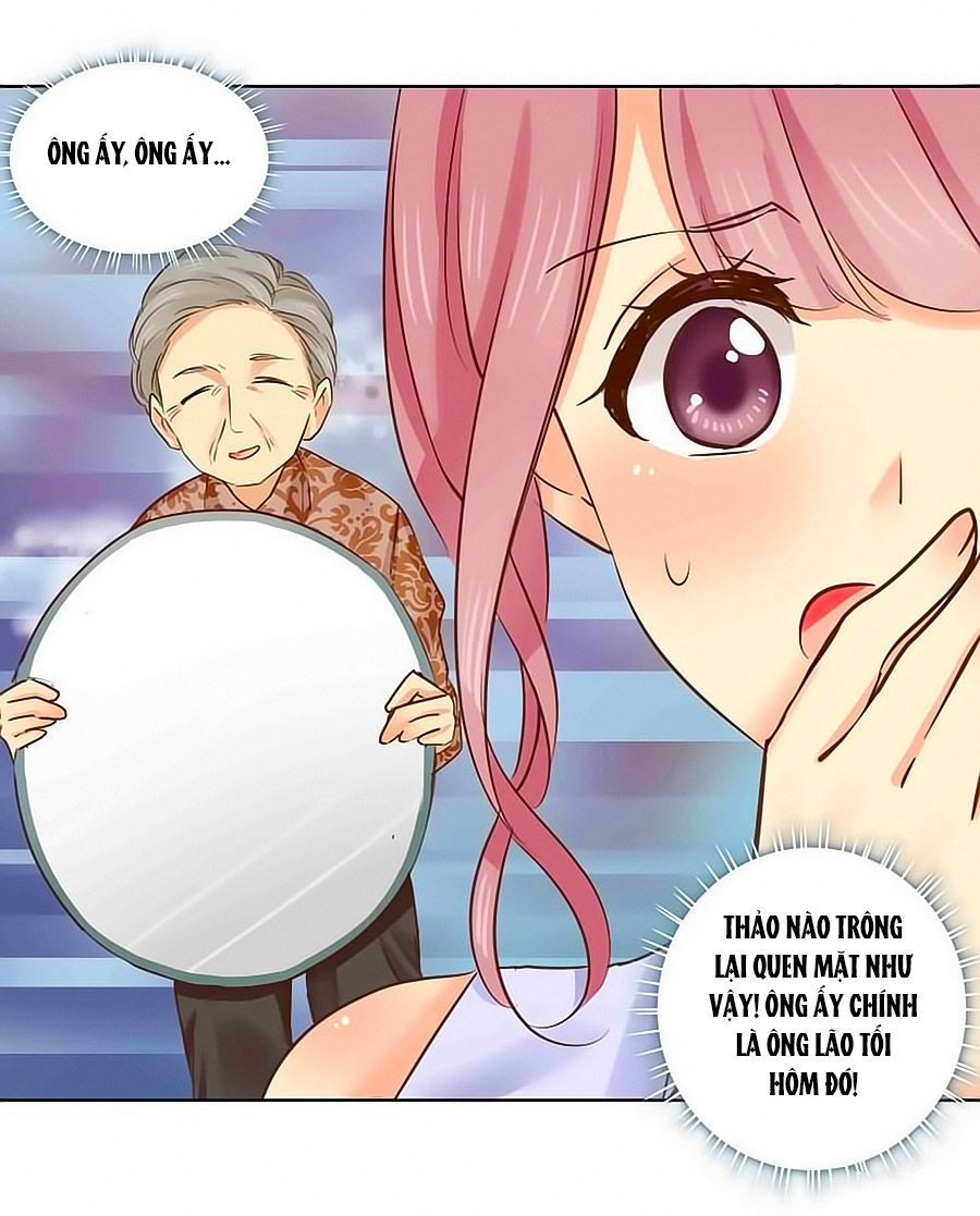 Lưu Luyến Tinh Diệu Chapter 57 - Trang 2