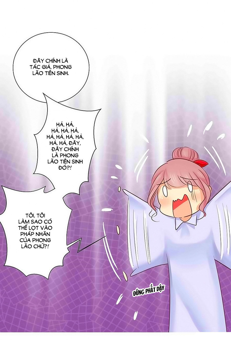 Lưu Luyến Tinh Diệu Chapter 57 - Trang 2