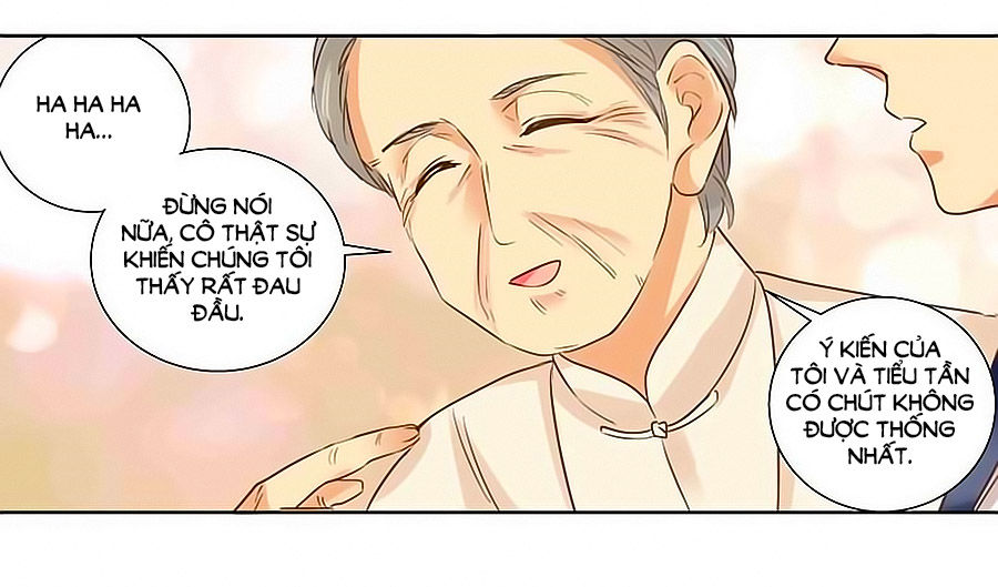 Lưu Luyến Tinh Diệu Chapter 57 - Trang 2