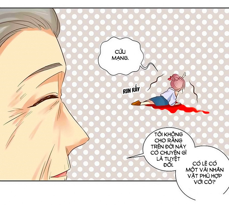 Lưu Luyến Tinh Diệu Chapter 57 - Trang 2