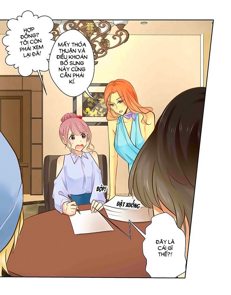 Lưu Luyến Tinh Diệu Chapter 57 - Trang 2