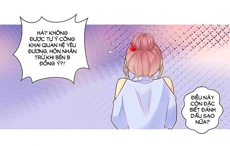 Lưu Luyến Tinh Diệu Chapter 57 - Trang 2