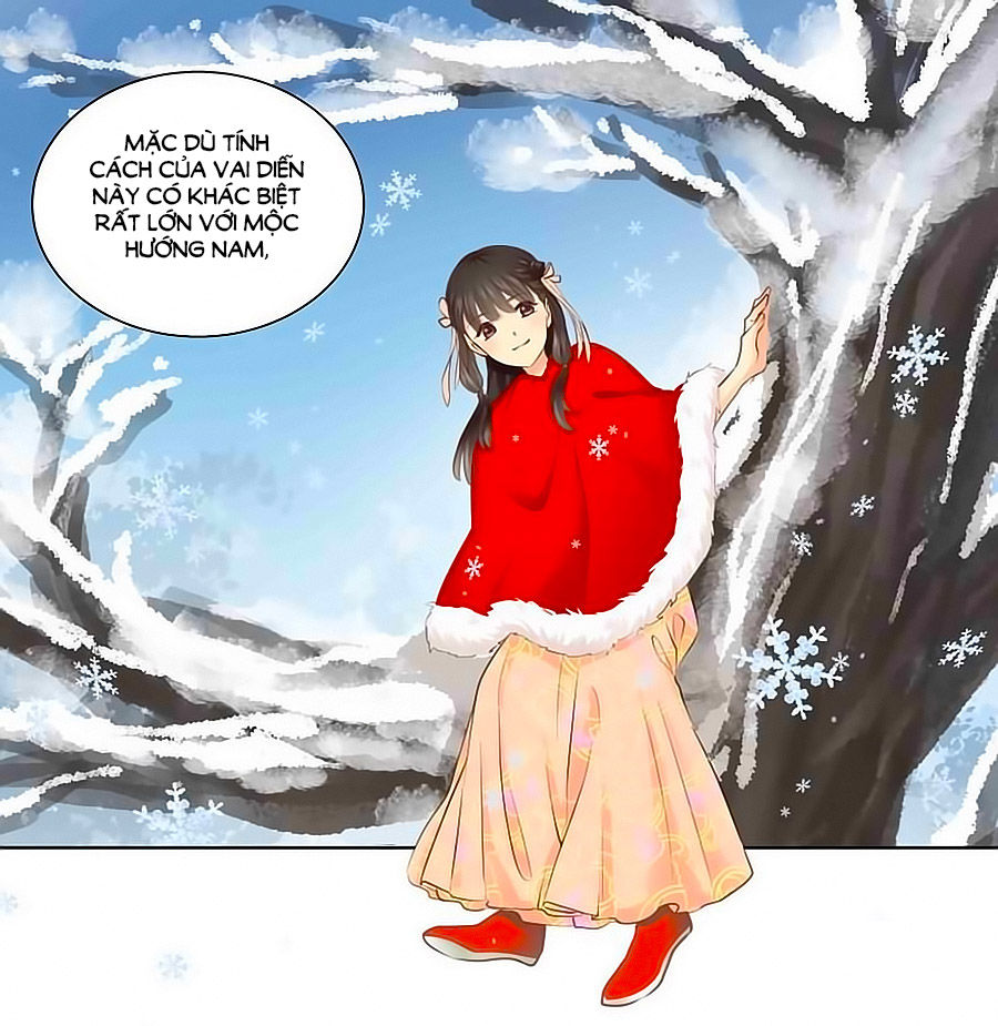 Lưu Luyến Tinh Diệu Chapter 58 - Trang 2