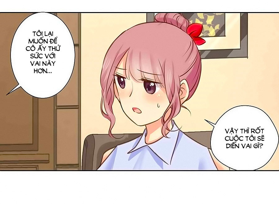 Lưu Luyến Tinh Diệu Chapter 58 - Trang 2