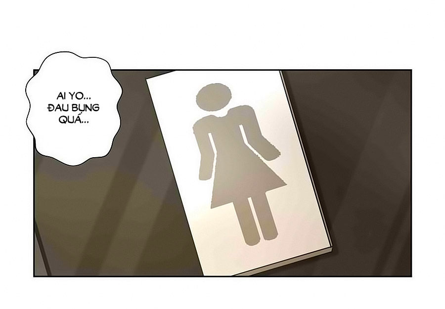 Lưu Luyến Tinh Diệu Chapter 58 - Trang 2