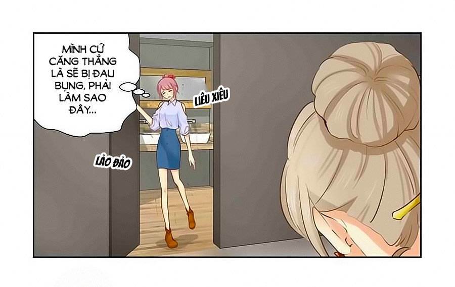 Lưu Luyến Tinh Diệu Chapter 58 - Trang 2