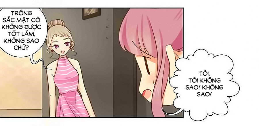 Lưu Luyến Tinh Diệu Chapter 58 - Trang 2