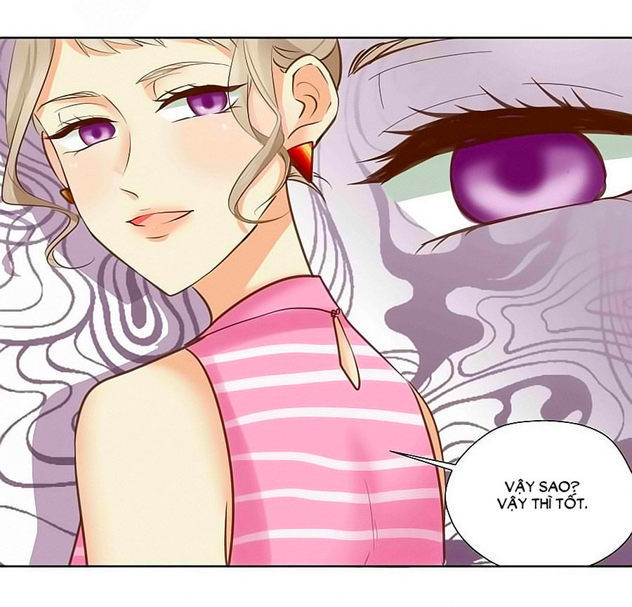 Lưu Luyến Tinh Diệu Chapter 58 - Trang 2