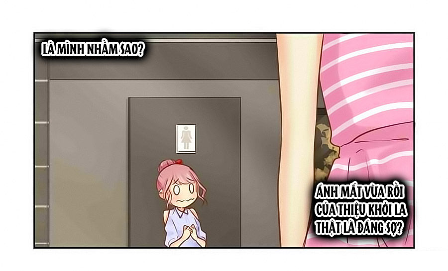 Lưu Luyến Tinh Diệu Chapter 58 - Trang 2